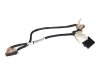 Dell PowerEdge 850 2-Drop Terminated 68-pin SCSI Cable FC204