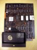 IBM 88X6101 4224 Twinax Attach Card - Tin Edge Connector 4224-1xx