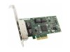 Dell KH08P Broadcom 5719 Quad-Port 1GbE PCIe Network Interface Card