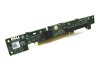 Dell PowerEdge R610 Left PCI-E 8x Riser Board X387M