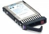 HP 146GB 2.5 SFF 3G Dual Port SAS 10K RPM Hot Plug Hard Drive