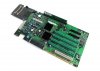 Dell PowerEdge 2800 PCI-E PCI-X Riser Board V2 M8871