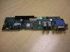 Dell PowerEdge R900 R905 USB VGA Control Board TT241