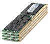 HPE COMPAQ 2GB 4x512mb PC100 SDRAM Memory RAM Kit
