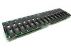 Dell PowerVault MD1000 MD3000 MD3000i Midplane Backplane Board JH544