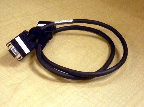 IBM 34L3041 Cable Assembly PPS-1 to PPS-2