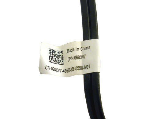 DELL 68XV7 T620 Optical SATA Drive Cable