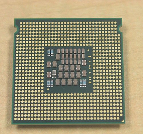 2.66GHz 4MB 667MHz FSB Dual-Core Intel Xeon 5030 CPU SL96E