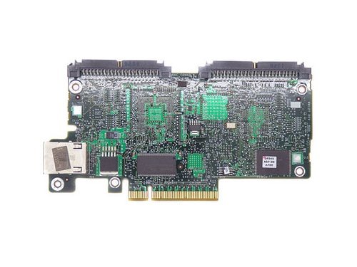 Dell G8593 PowerEdge DRAC 5 Remote Access Management Controller Card