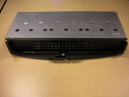 Dell PowerEdge 1855 1955 Blade Enclosure Blank Filler Panel Insert 4M992