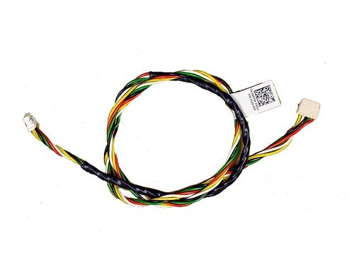 Dell 17 Battery Cable for PERC 6 i H700 RAID Controllers R605K