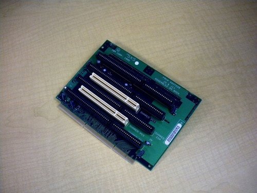 IBM 06H7227 7248-43P Riser Card Board 133Mhz for Systems RS6000