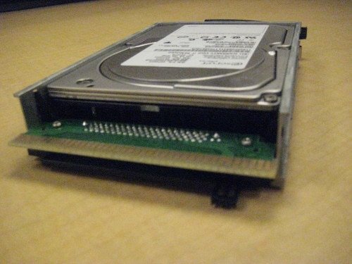 IBM 3275-701X 146GB 10K U320 SCSI Hard Drive 00P2665 00P3835 03N5265 03N6330