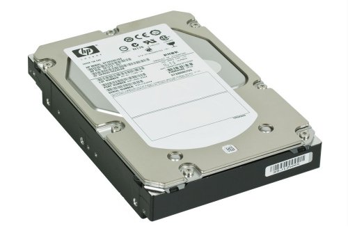 HP 160GB 1.5G SATA 7.2K NHP 3.5 Hard Drive