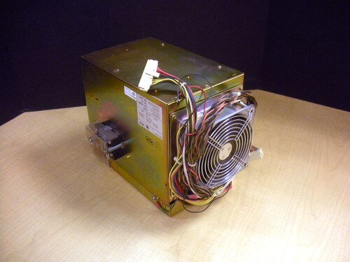 IBM 6350852 Power Supply for IBM 4234-1,2 Printers