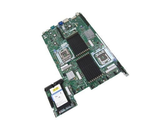 IBM 90Y4784 System X 3550 M3 3650 M3 Server Motherboard