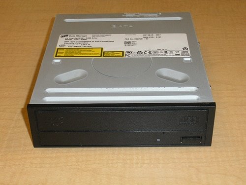 Dell PowerEdge DVD-ROM Drive SATA 5.25 FF91R