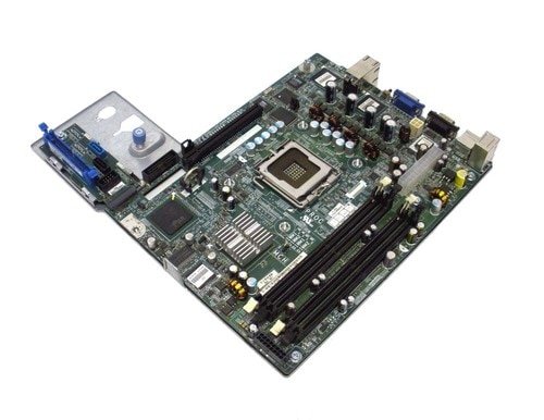 Dell FJ365 Poweredge 850 System Board