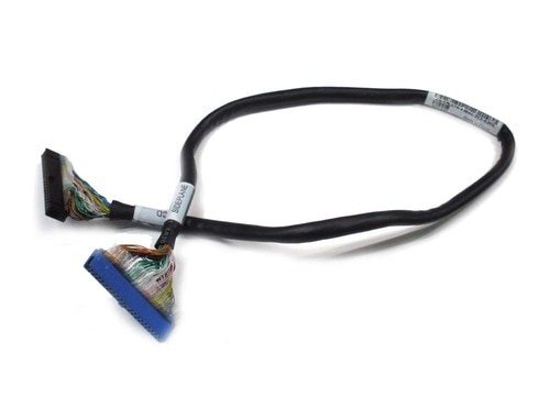 Dell NC074 Poweredge 2950 CD-ROM to Sideplane 25in Cable