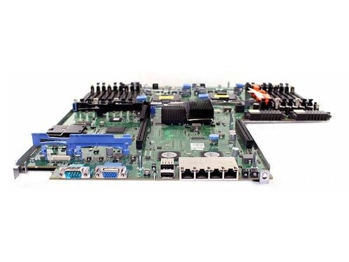 Dell PowerEdge R710 System Mother Board G1 N047H