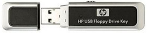HP 2GB USB Flash Media Drive Key