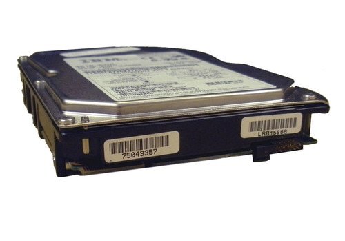 IBM 36L8777 18.2 GB 3.5in SCSI xSeries 80Pin 10K Hard Drive