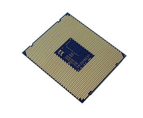 Intel Xeon SR205 E5-2640v3 2.6GHz Eight-Core CPU
