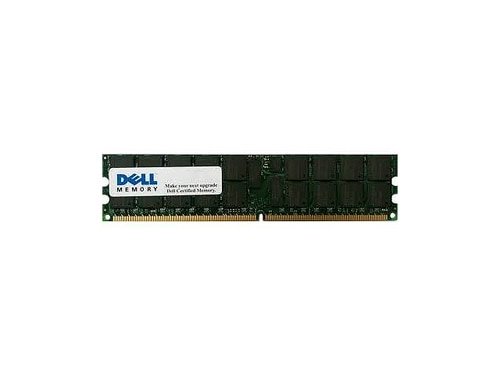 512MB PC2-6400E 800Mhz 1RX8 DDR2 ECC Memory RAM DIMM DT902