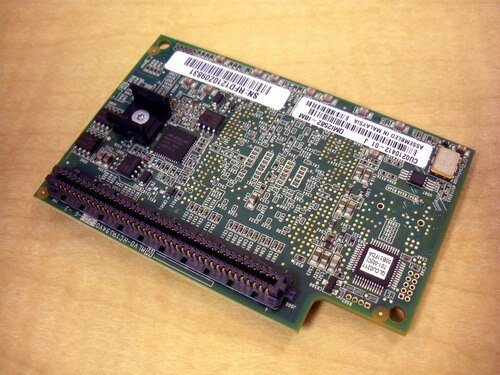 IBM 44X1948 44X1947 QLogic 8Gb Fibre Channel 1Xe PCI-Express Expansion Card CIOv
