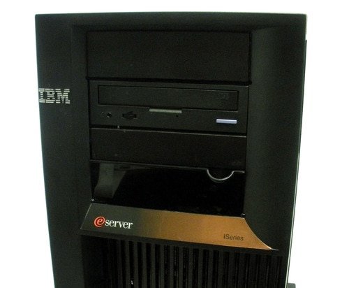 IBM 2248-9406 150CPW 270 System Unit 256MB