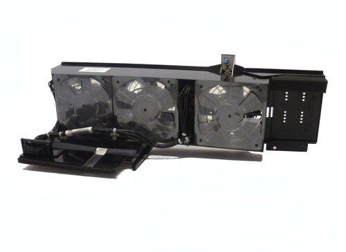 IBM 97P4349 Fan Tray Assembly With 3 Fans for 520