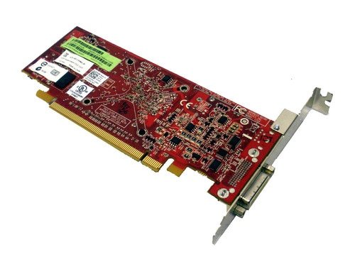 Dell JCPR7 AMD FirePro 2270 512mb Pci-e Dms-59 Graphics Video Card