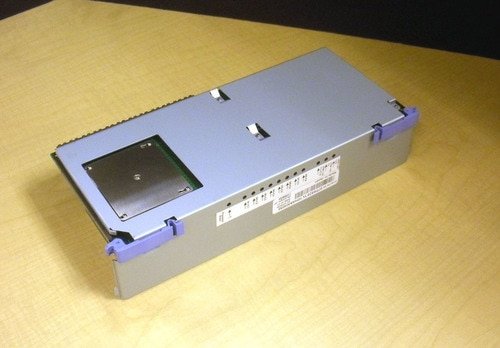 IBM 5237-9113 80P5719 07P6829 2-Way 1.65GHz Power5 Processor Card
