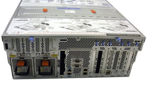 IBM 8202-E4D Power7 Server AIX Box OXO