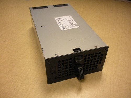 Dell PowerEdge 2600 PowerVault 770N Redundant Power Supply 730W C1297