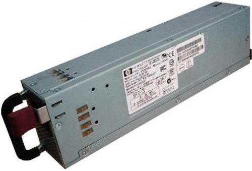 HP DL320s Power Supply