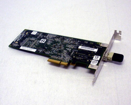 IBM 5773-82XX 4Gbps 1-Port PCIE X4 Fibre Adapter