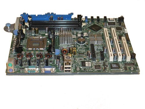 Dell PowerEdge 840 II Server System Mother Board V2 XM091