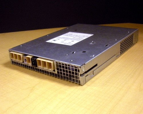 Dell MD3220 Powervault 24X2.5 HDD Bay Enclosure Array