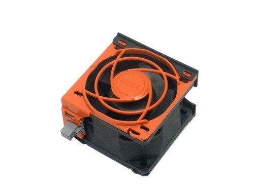 Dell NCJH0 PowerEdge Fan Assembly For R720 R720XD