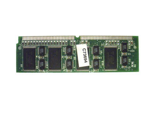 IBM 38L0838 43xx Simm IPDS Memory