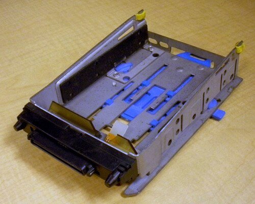 IBM 44H8999 Drive Tray Insert Cartridge B348512