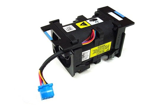 Dell WW2YY PowerEdge R610 CPU Fan Assembly WP838