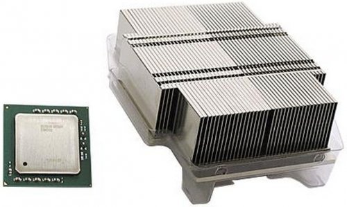 Intel Xeon 2.80 GHz-512KB 533MHz Processor Option Kit