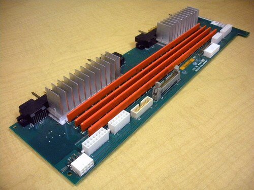 IBM 08L0388 Power Distribution Board 7026-H70 3590-A60