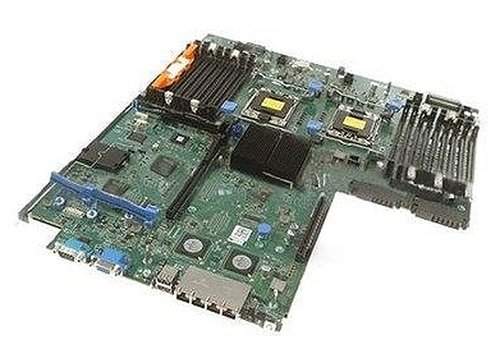 Dell PowerEdge R710 System Mother Board G1 PV9DG