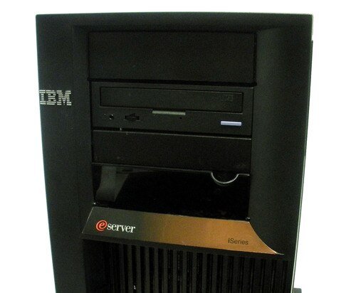 IBM 2431-9406 2431-1518 SYSTEM UNIT 270