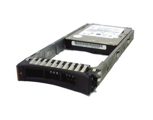 IBM 1948-820X 19B1 283GB 15K 6G SAS SFF-2 Hard Drive Disk IBM i - Lot of 5