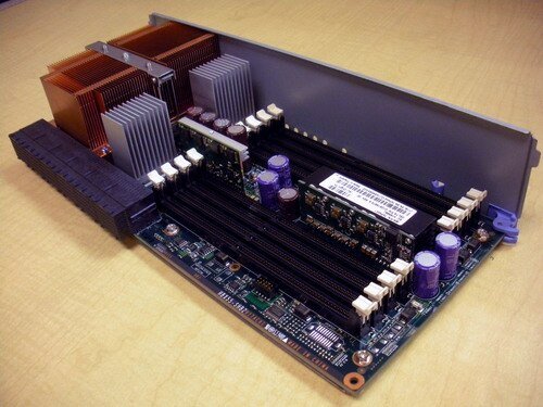 IBM 03N6740 8313-91XX 1.5GHz 4-Way Power5 Processor 55A