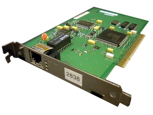 IBM 2838-9406 23L4293 21H5460 10 100Mbps PCI Ethernet IOA